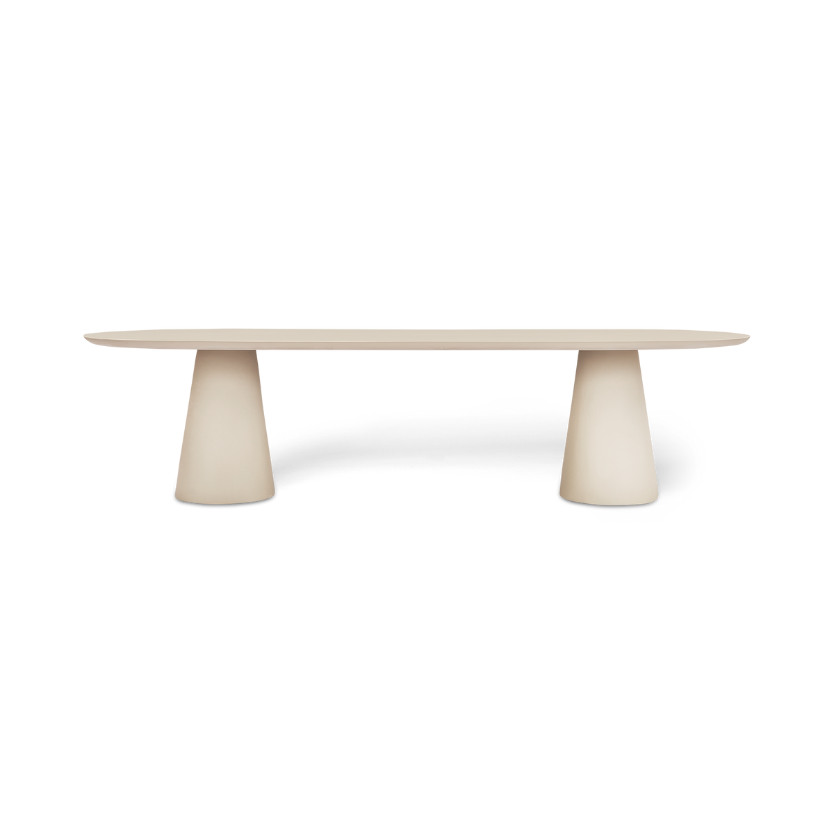Kora Rectangular Dining Table