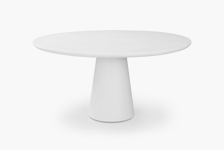 Kora Round Dining Table