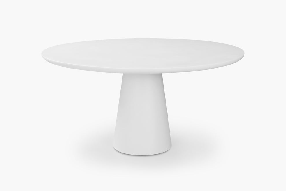 Kora Round Dining Table