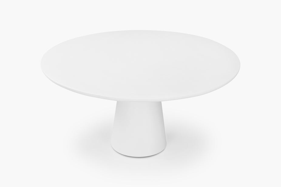 Kora Round Dining Table