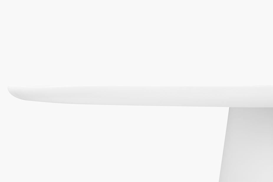 Kora Round Dining Table