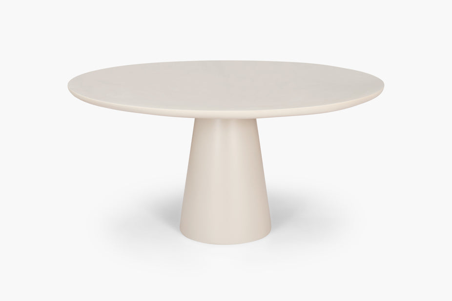 Kora Round Dining Table