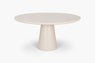 Kora Round Dining Table