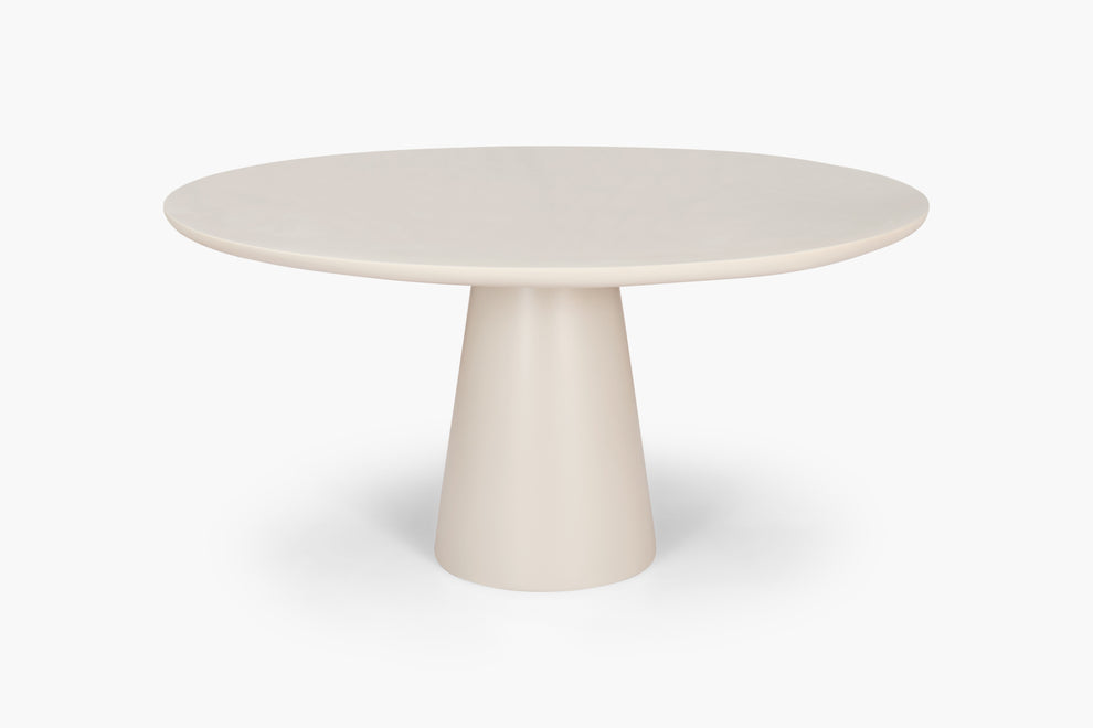 Kora Round Dining Table