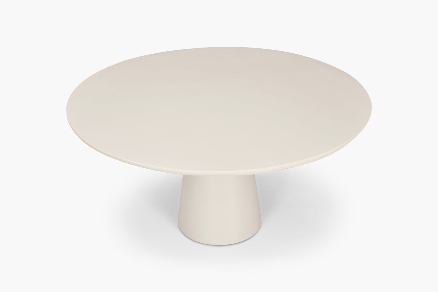Kora Round Dining Table