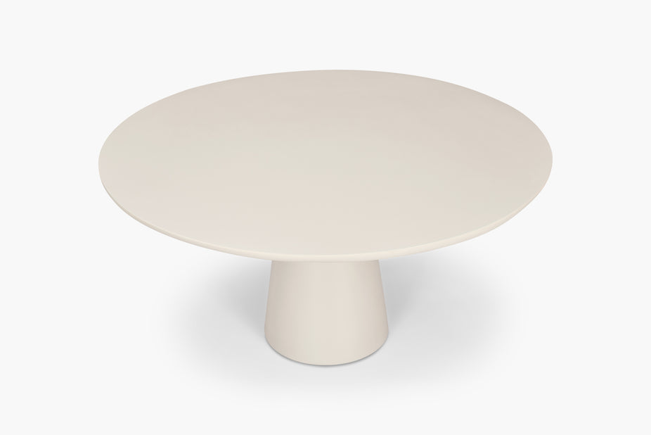 Kora Round Dining Table