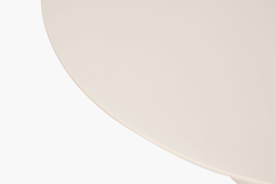 Kora Round Dining Table