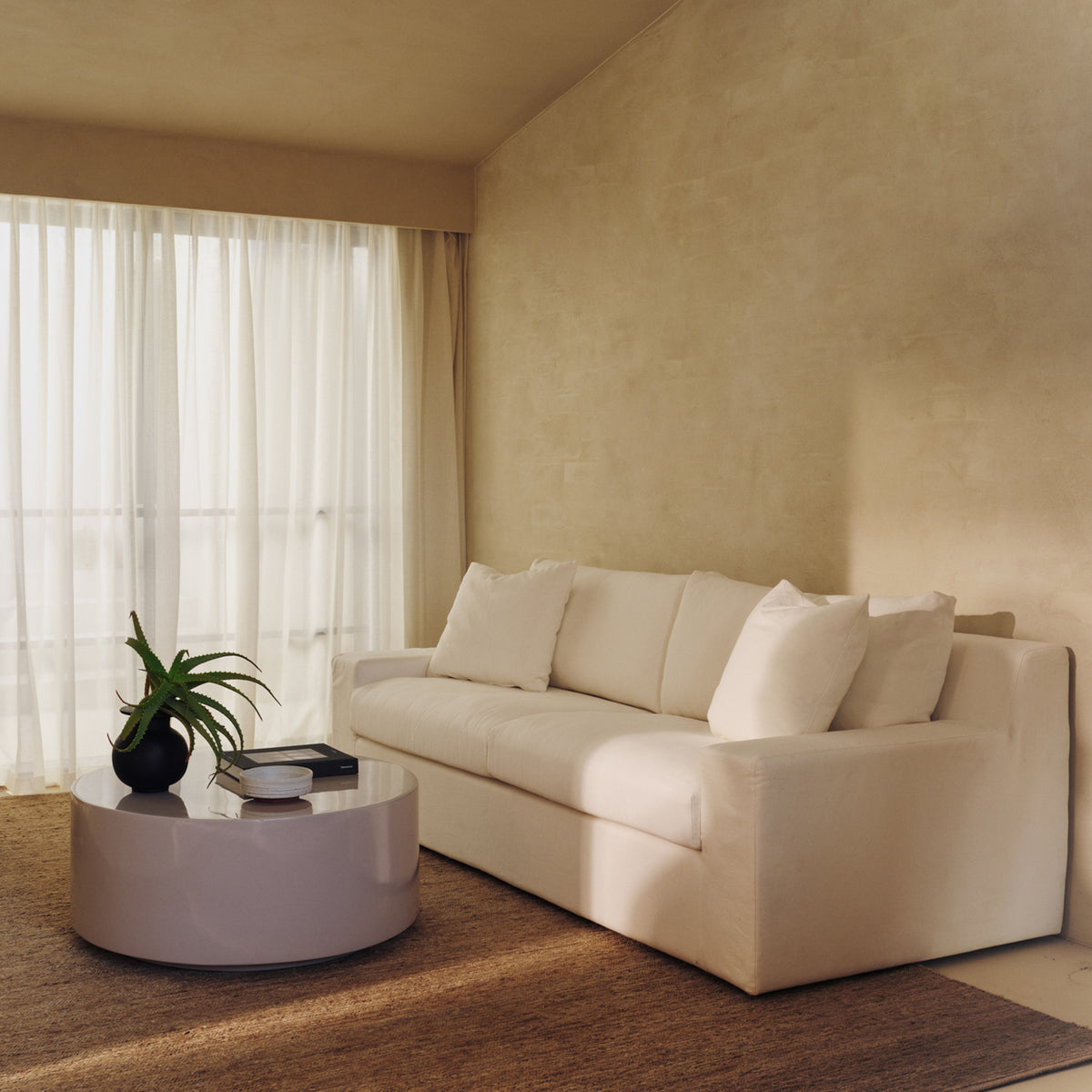 Bayer Sofa Bed