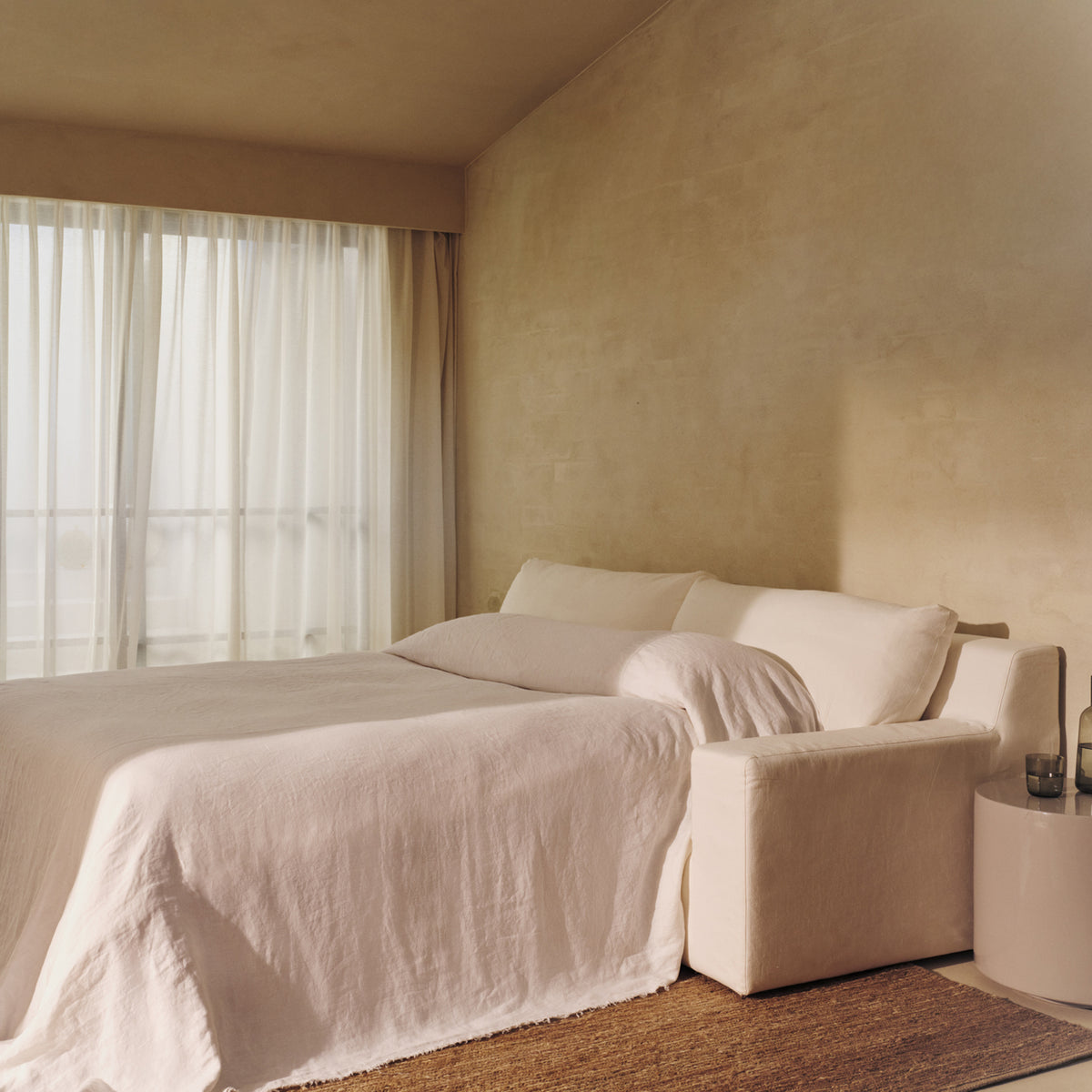 Bayer Sofa Bed