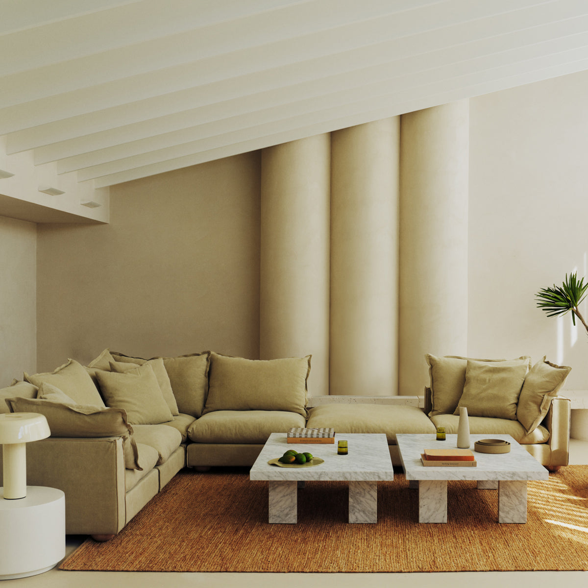 Jean Sofa