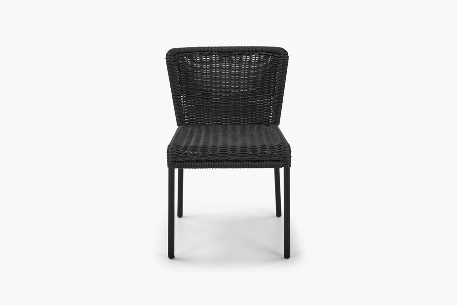 Outdoor Legra Dining Chair