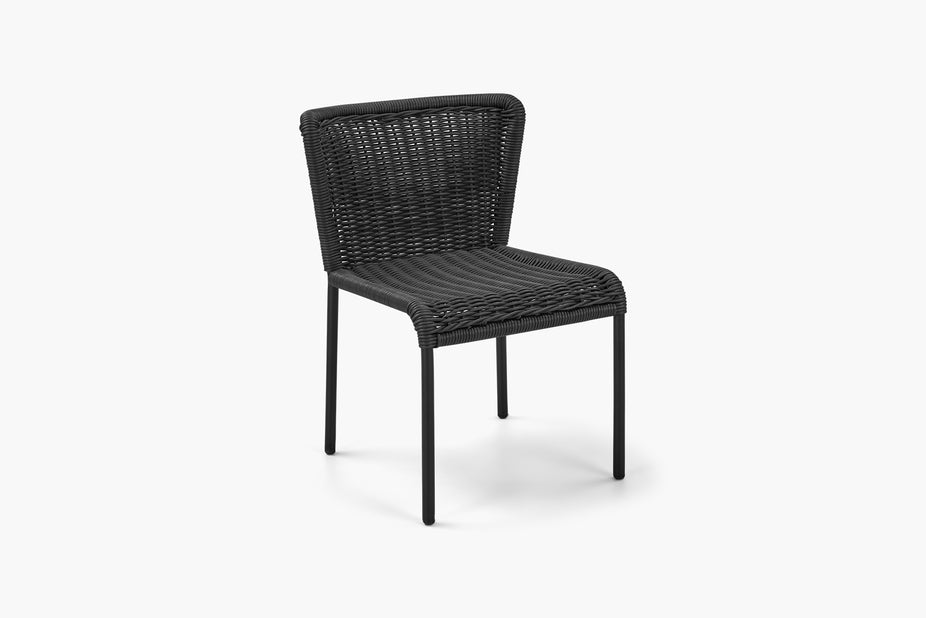 Outdoor Legra Dining Chair