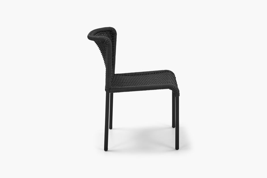 Outdoor Legra Dining Chair