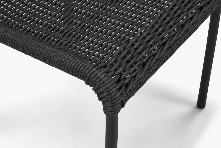 Outdoor Legra Dining Chair