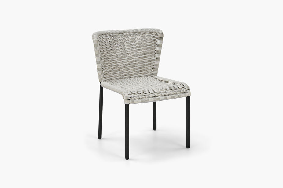 Outdoor Legra Dining Chair