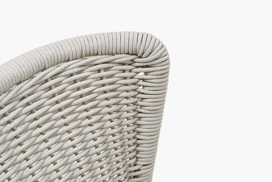Outdoor Legra Dining Chair