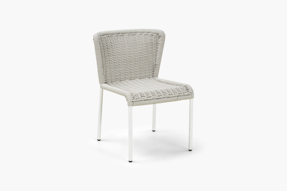 Outdoor Legra Dining Chair