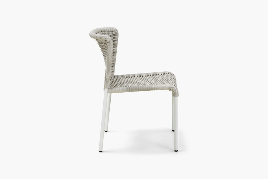 Outdoor Legra Dining Chair