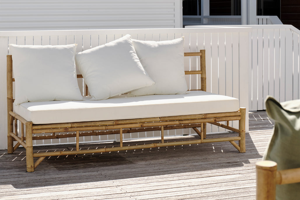 Lekki Armless Sofa