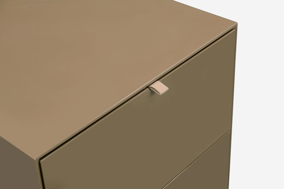 Leni Bedside Table