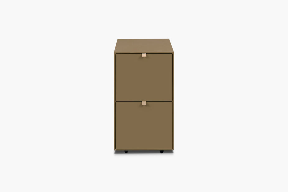 Leni Bedside Table