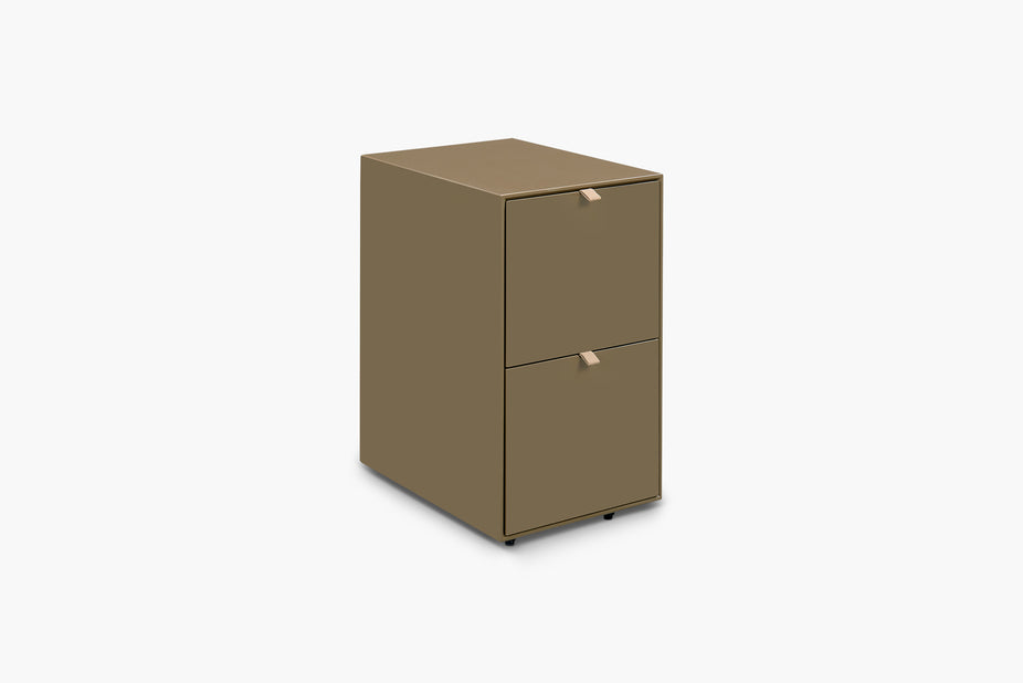 Leni Bedside Table