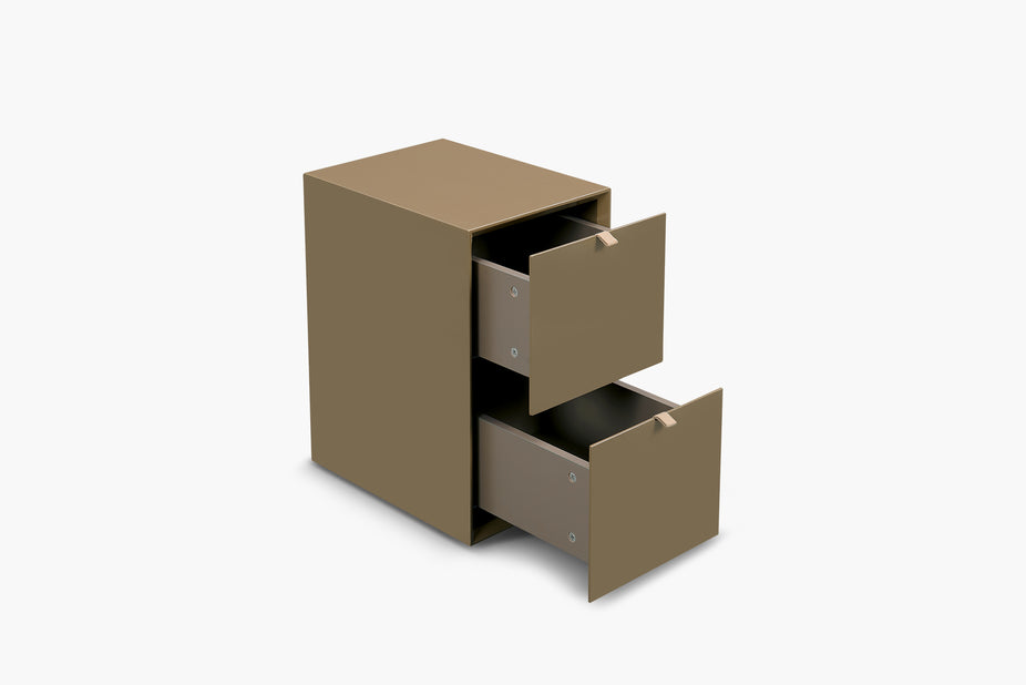 Leni Bedside Table