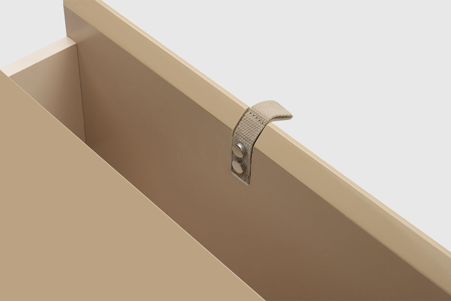 Leni Bedside Table