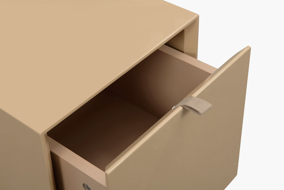 Leni Bedside Table