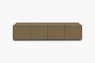 Leni 4 Drawer Entertainment Unit