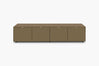 Leni 4 Drawer Entertainment Unit