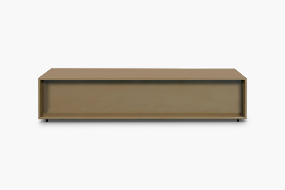 Leni 4 Drawer Entertainment Unit