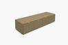 Leni 4 Drawer Entertainment Unit
