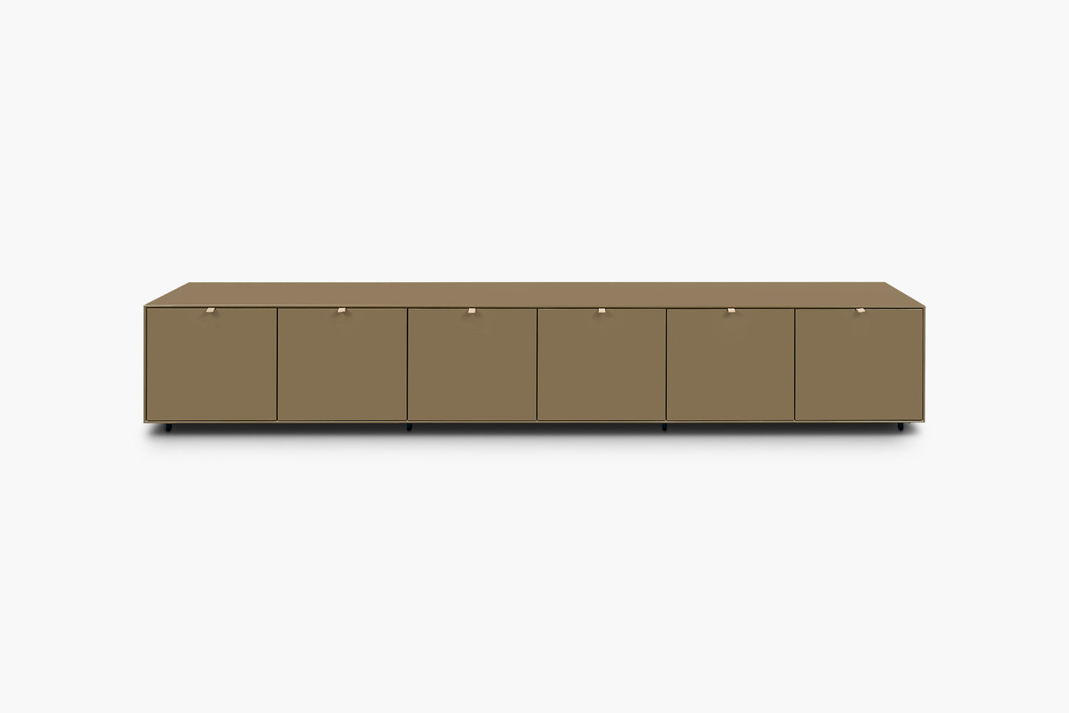 Leni 6 Drawer Entertainment Unit