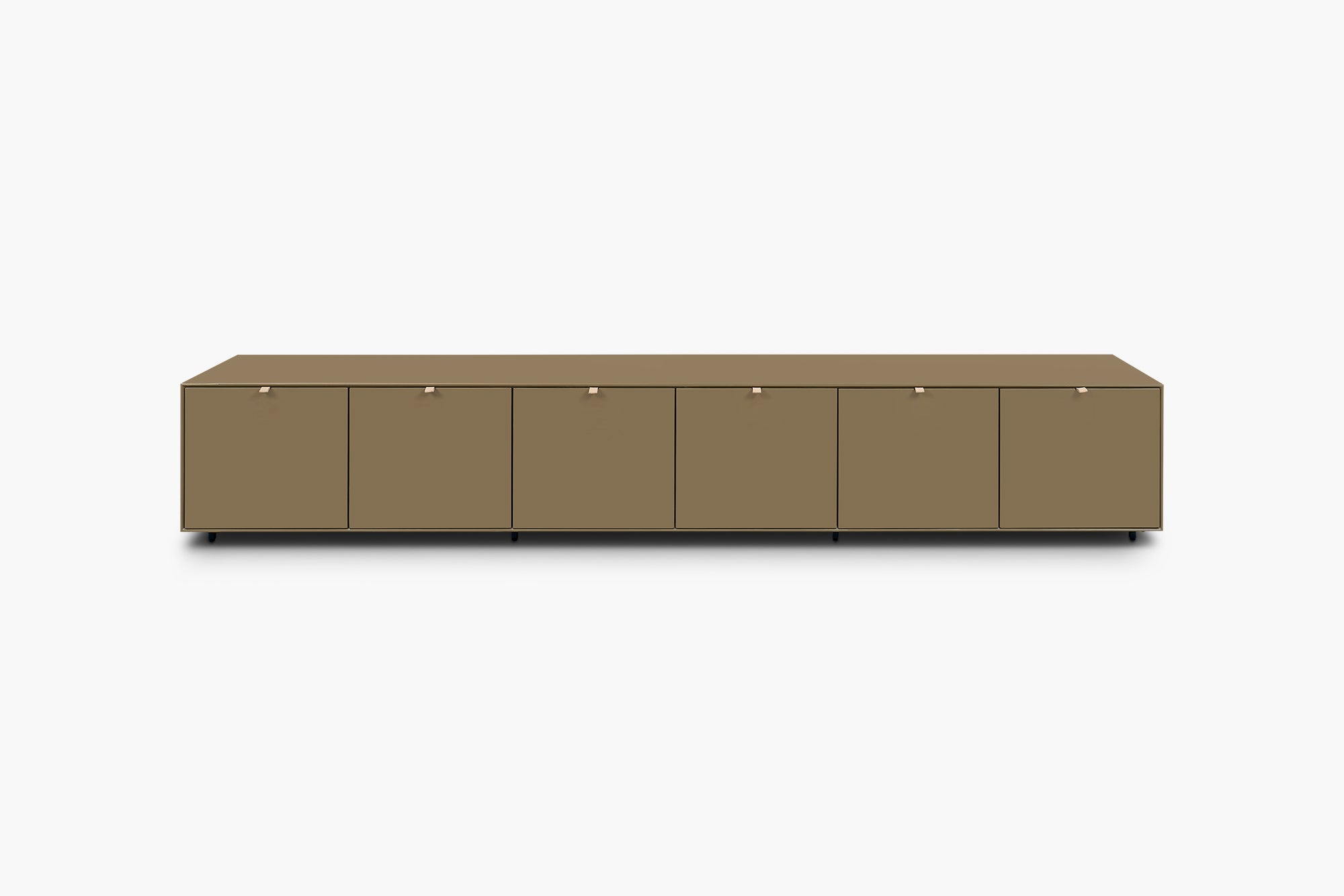 Leni 6 Drawer Entertainment Unit