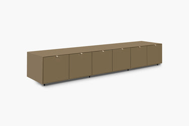 Leni 6 Drawer Entertainment Unit