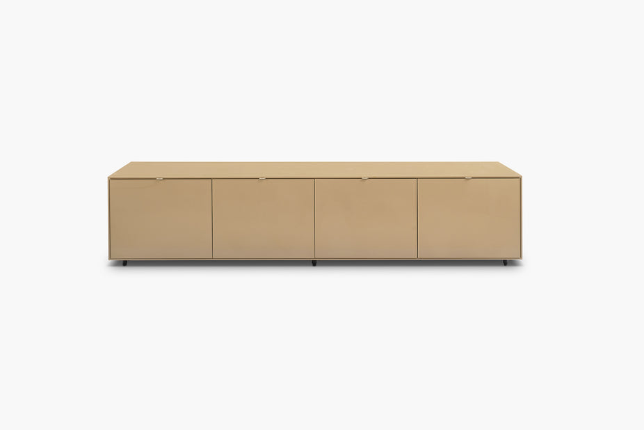 Leni 4 Drawer Entertainment Unit