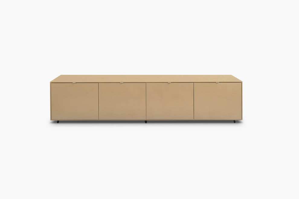Leni 4 Drawer Entertainment Unit