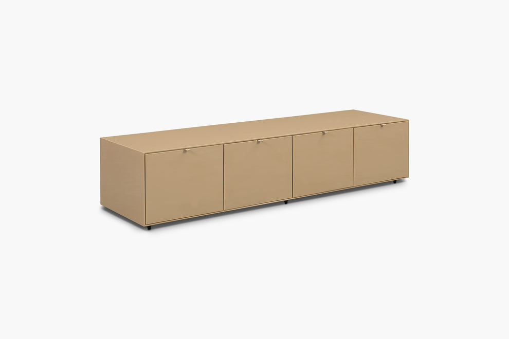 Leni 4 Drawer Entertainment Unit