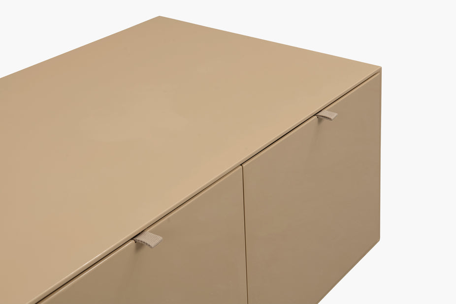 Leni 4 Drawer Entertainment Unit