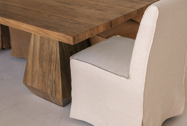Lili Dining Chair (Set of 2)