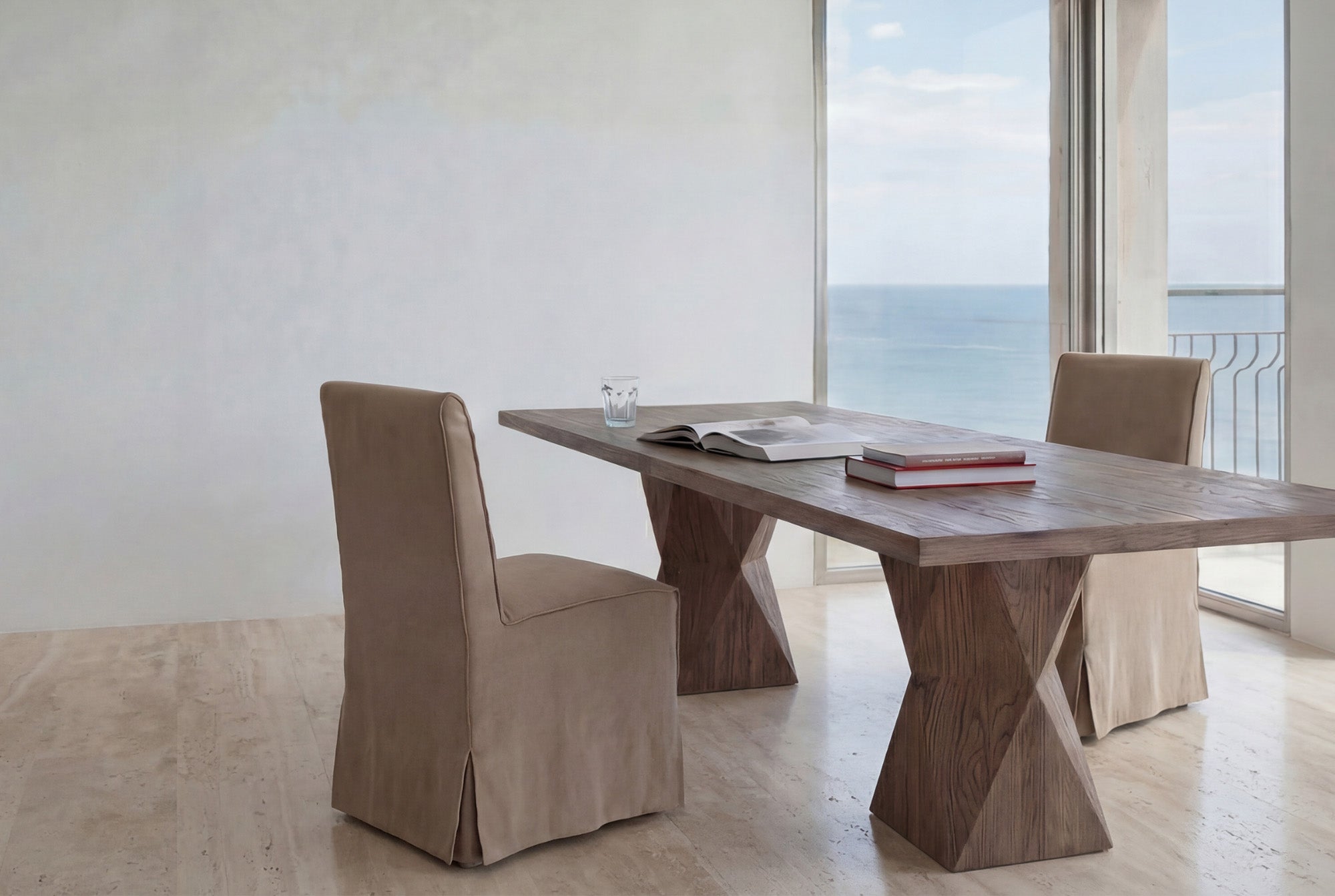 Lili Dining Chair (Set of 2)