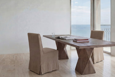 Lili Dining Chair (Set of 2)