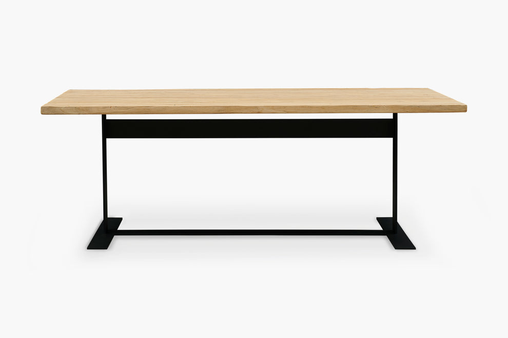 Old Elm Luna Dining Table