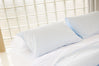 Washed Cotton Fitted Sheet