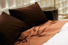 Washed Cotton Standard Pillowcase Pair