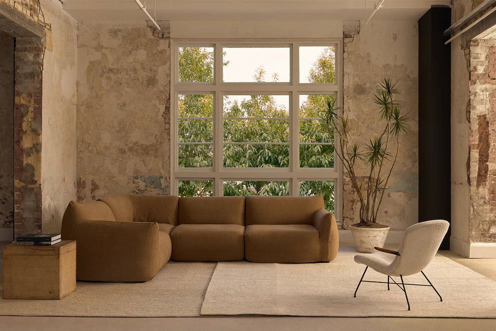 Hucks Modular