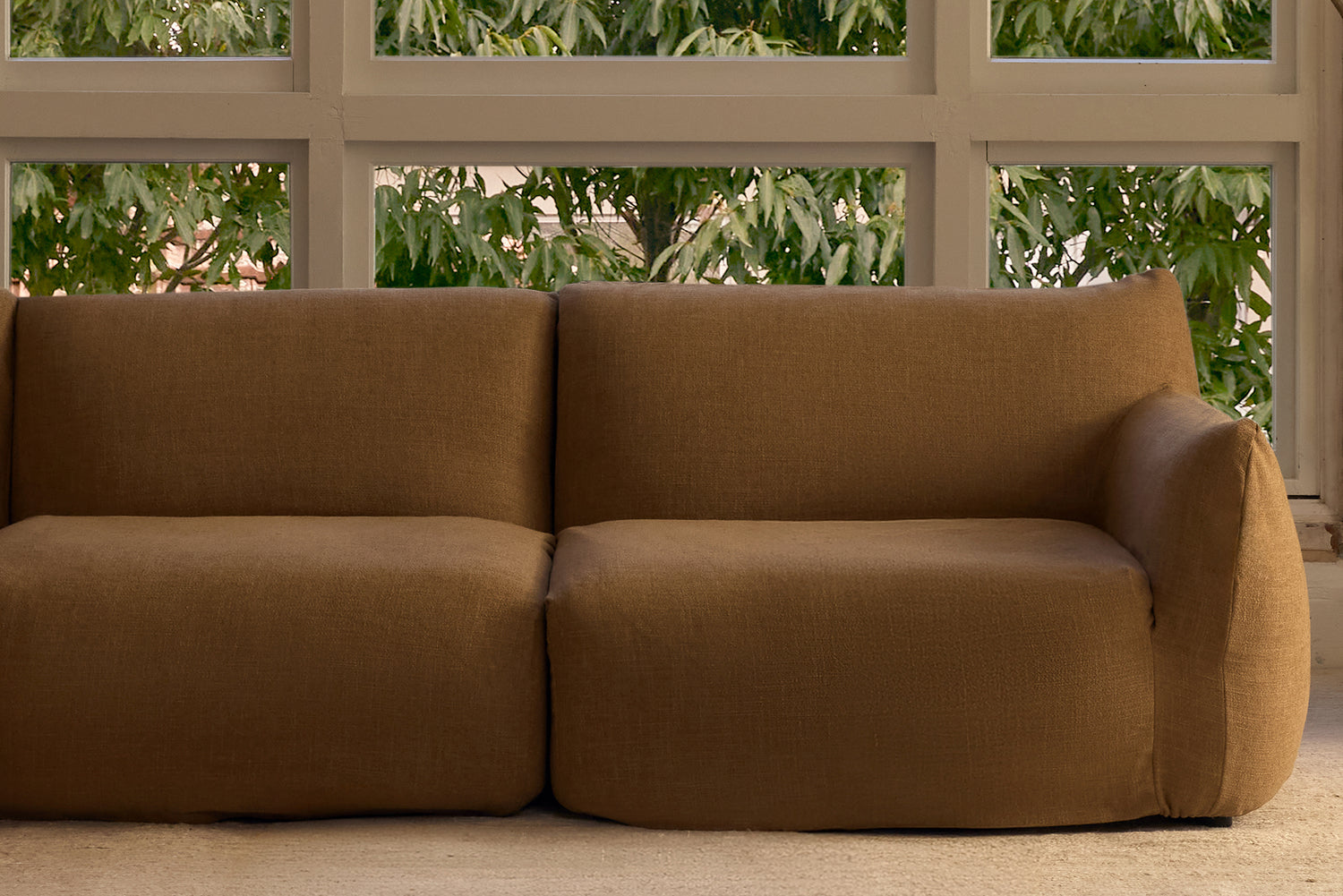 Hucks Modular