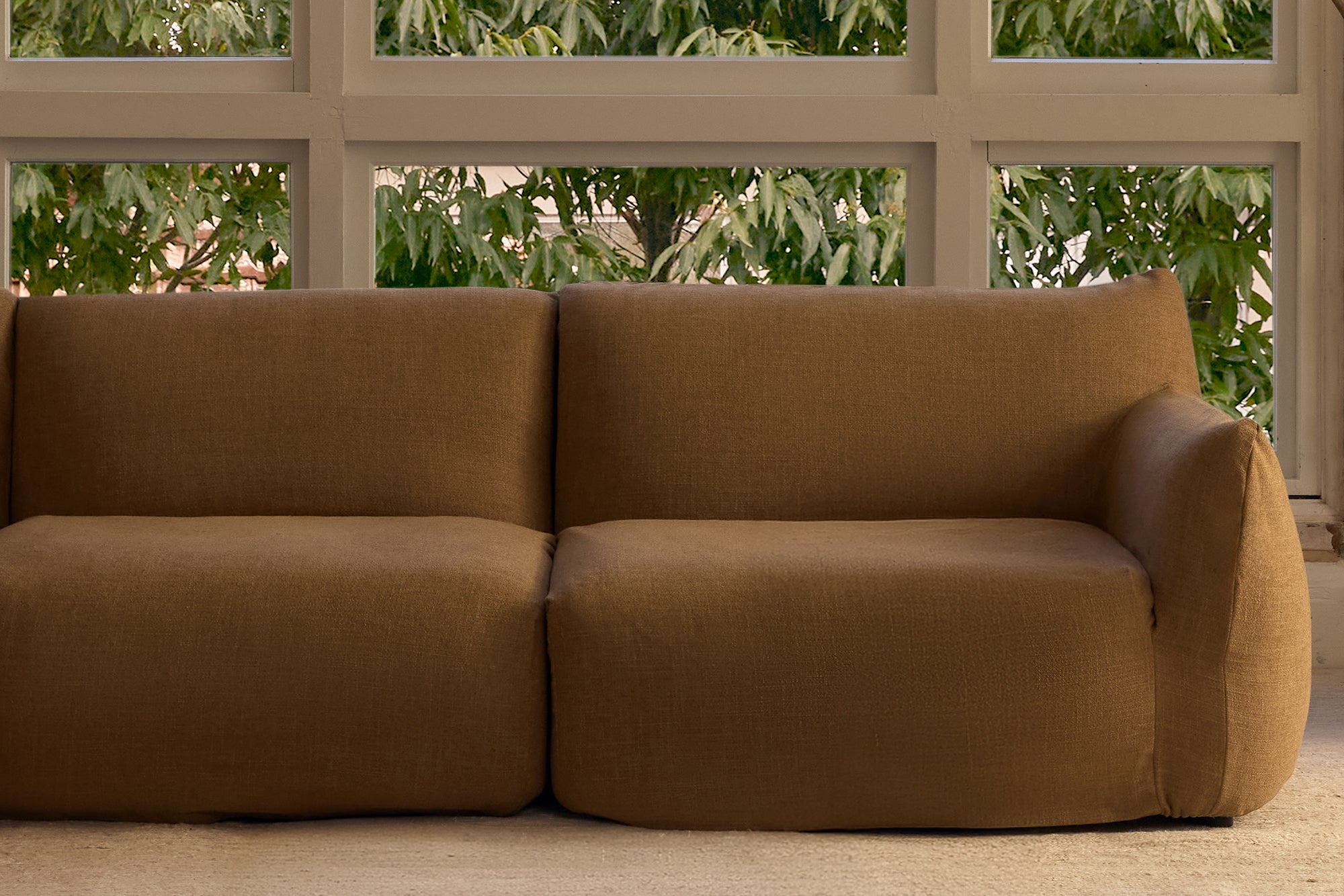 Hucks Modular