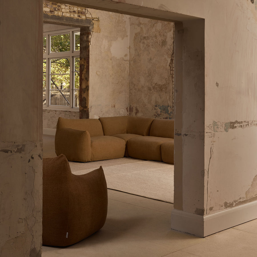 Hucks Armchair